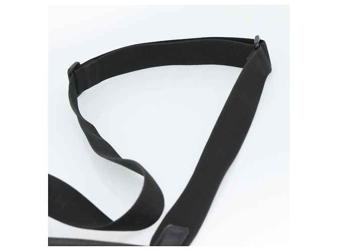 LOUIS VUITTON Damier Graphite Tomas Shoulder Bag N58028 LV - vista 14