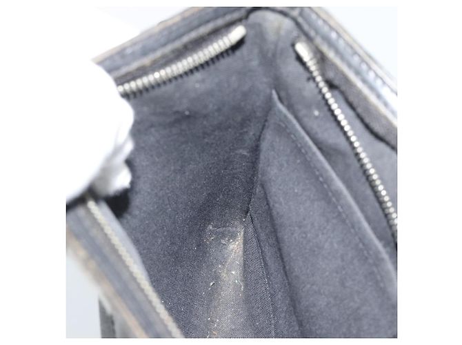 LOUIS VUITTON Damier Graphite Tomas Shoulder Bag N58028 LV - vista 21