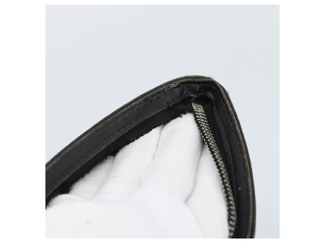 LOUIS VUITTON Damier Graphite Tomas Shoulder Bag N58028 LV - vista 8