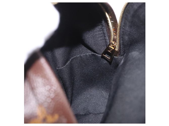 LOUIS VUITTON Monogram Palm Springs MINI Backpack M44873 LV - vista 24