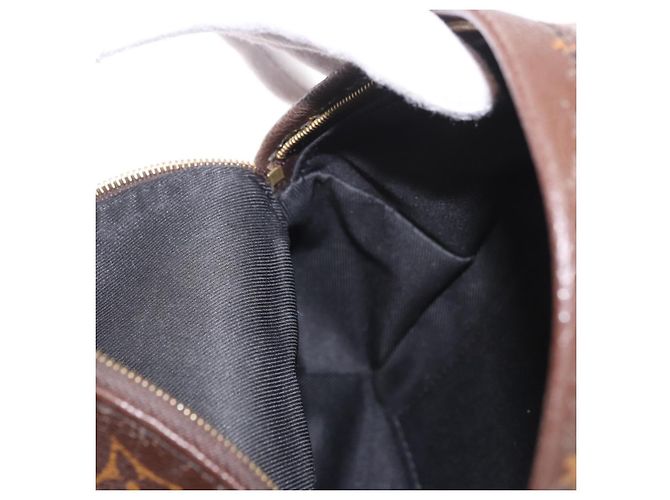 LOUIS VUITTON Monogram Palm Springs MINI Backpack M44873 LV - vista 25