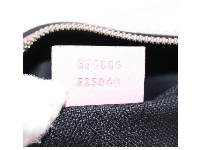 GUCCI GG Psychedelic Shoulder Bag Multicolor Silver 574886 - vista 12