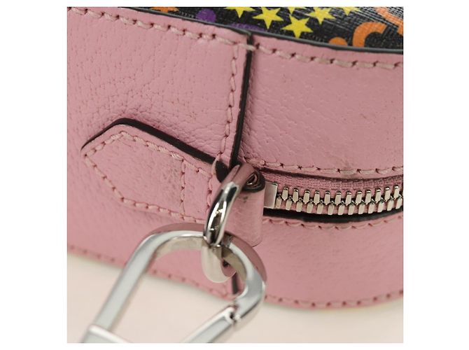 GUCCI GG Psychedelic Shoulder Bag Multicolor Silver 574886 - vista 6