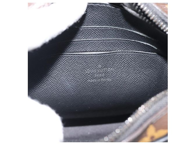 LOUIS VUITTON Macassar Christopher Wearable Wallet Bag M69404 LV - vista 15