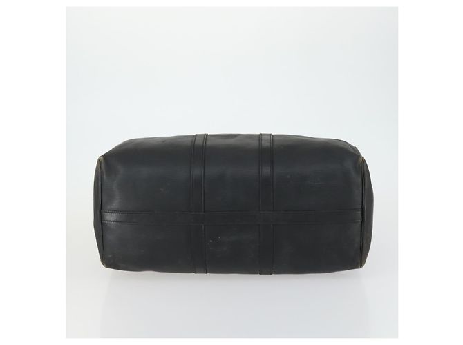 LOUIS VUITTON Epi Keepall 50 Boston Bag Black M42962 LV - vista 5