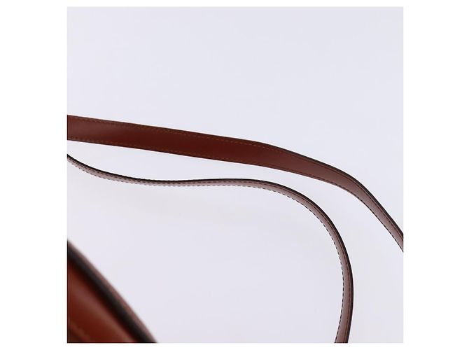 LOUIS VUITTON Epi Mabillon Backpack Brown M52233 LV - vista 8