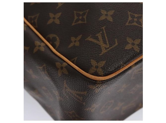 LOUIS VUITTON Monogram Batignolles Vertical Tote Bag M51153 LV - vista 15