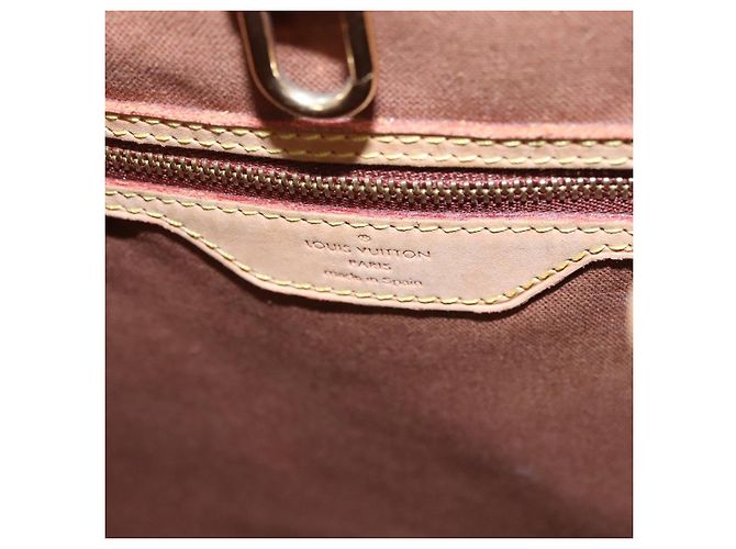 LOUIS VUITTON Monogram Batignolles Vertical Tote Bag M51153 LV - vista 20