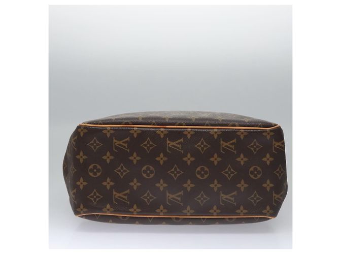 LOUIS VUITTON Monogram Batignolles Vertical Tote Bag M51153 LV - vista 5