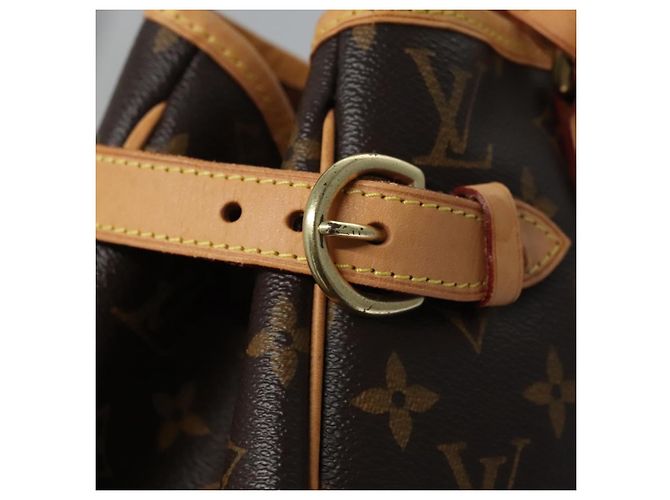 LOUIS VUITTON Monogram Batignolles Vertical Tote Bag M51153 LV - vista 8