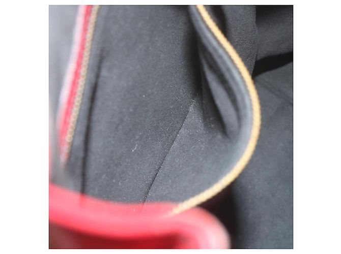 LOUIS VUITTON Epi Noe Shoulder Bag Red M44007 LV - vista 22