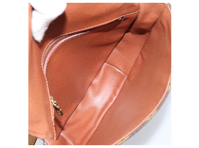 LOUIS VUITTON Monogram Chantilly MM Shoulder Bag M51233 LV - vista 10