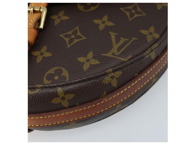 LOUIS VUITTON Monogram Chantilly MM Shoulder Bag M51233 LV - vista 14