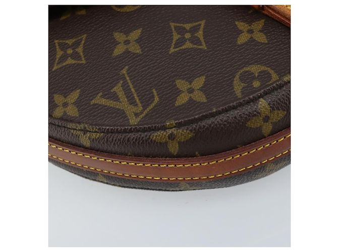 LOUIS VUITTON Monogram Chantilly MM Shoulder Bag M51233 LV - vista 15