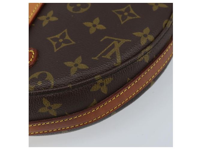 LOUIS VUITTON Monogram Chantilly MM Shoulder Bag M51233 LV - vista 16
