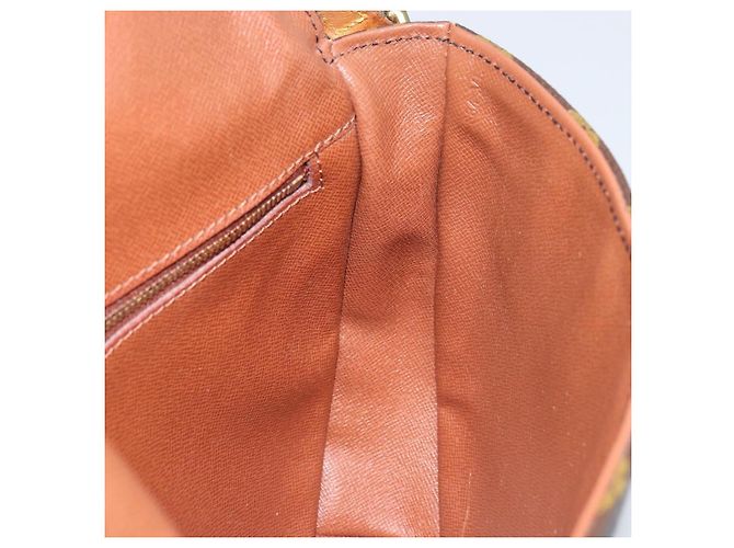 LOUIS VUITTON Monogram Chantilly MM Shoulder Bag M51233 LV - vista 22