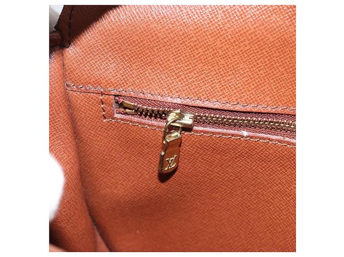 LOUIS VUITTON Monogram Chantilly MM Shoulder Bag M51233 LV - vista 24