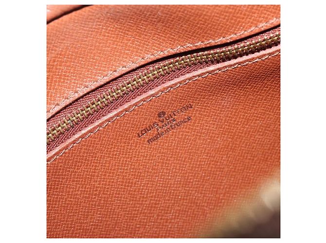 LOUIS VUITTON Monogram Jeune Fille GM Shoulder Bag M51225 LV - vista 19