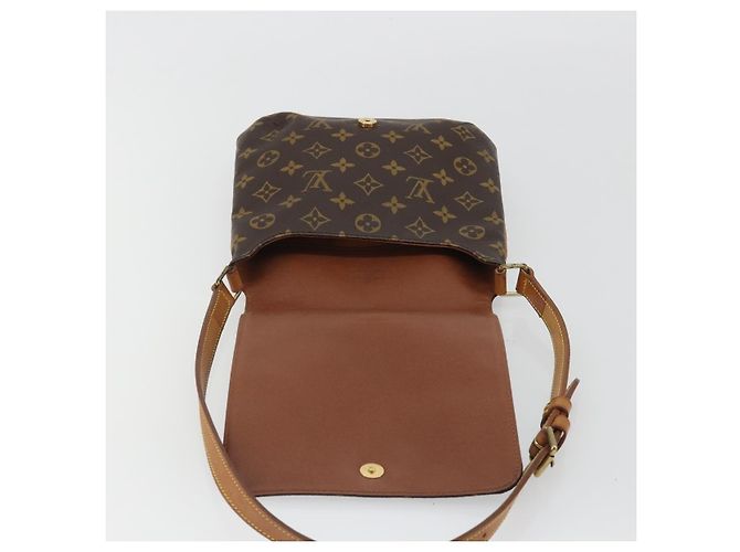 LOUIS VUITTON Monogram Musette Salsa Shoulder Bag M51258 LV - vista 10