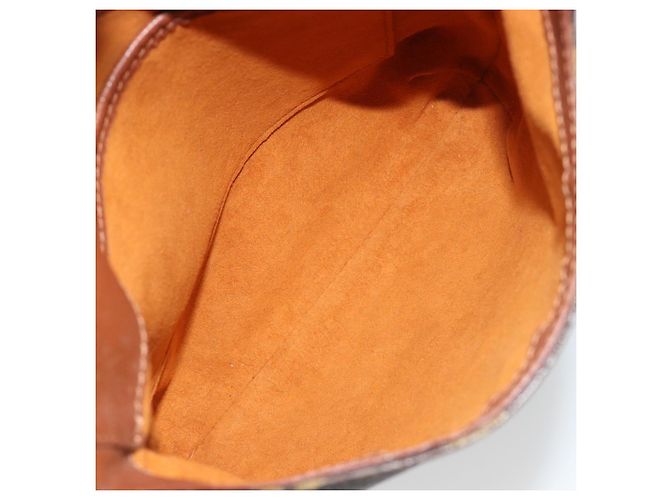 LOUIS VUITTON Monogram Musette Salsa Shoulder Bag M51258 LV - vista 11