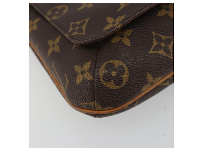 LOUIS VUITTON Monogram Musette Salsa Shoulder Bag M51258 LV - vista 14