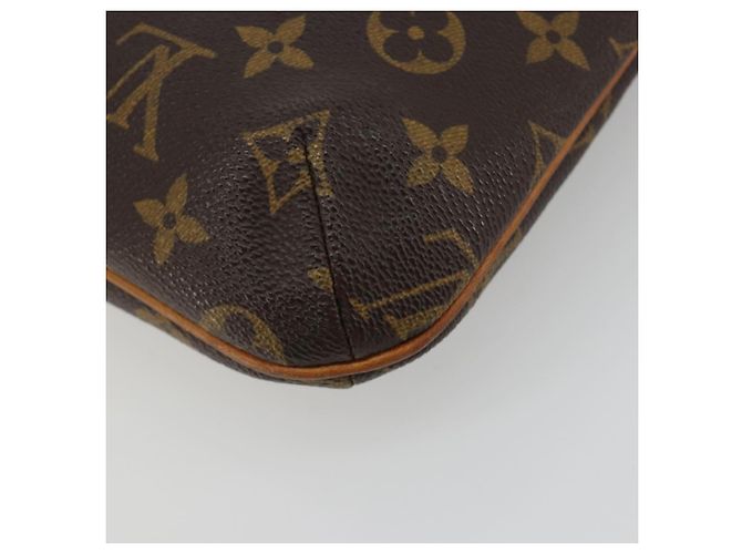 LOUIS VUITTON Monogram Musette Salsa Shoulder Bag M51258 LV - vista 15