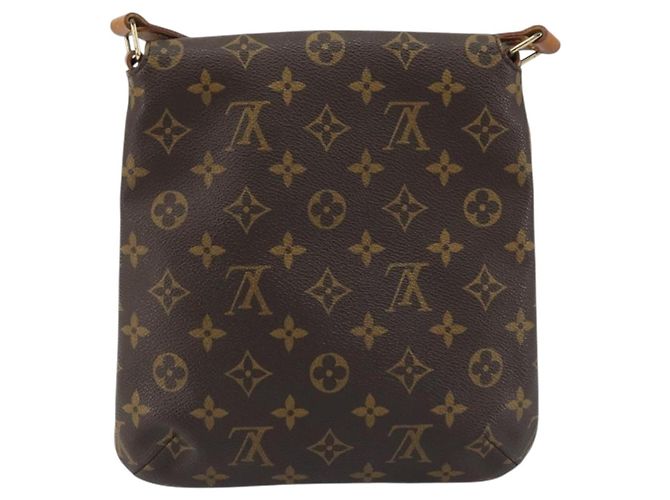 LOUIS VUITTON Monogram Musette Salsa Shoulder Bag M51258 LV - vista 2