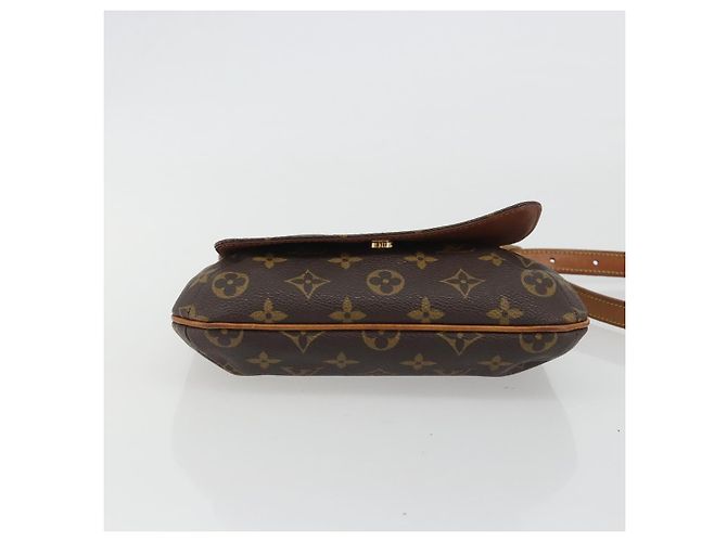 LOUIS VUITTON Monogram Musette Salsa Shoulder Bag M51258 LV - vista 5
