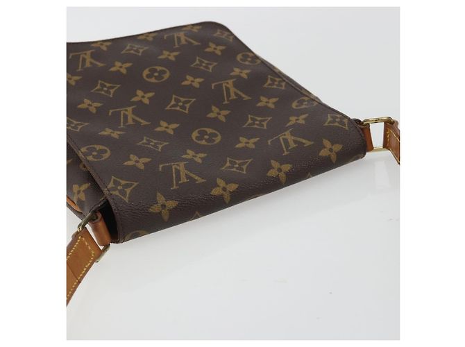 LOUIS VUITTON Monogram Musette Salsa Shoulder Bag M51258 LV - vista 6