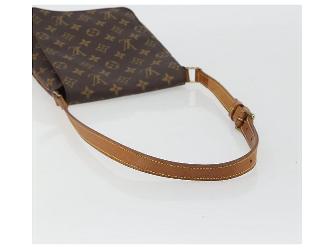 LOUIS VUITTON Monogram Musette Salsa Shoulder Bag M51258 LV - vista 7
