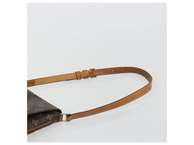 LOUIS VUITTON Monogram Musette Salsa Shoulder Bag M51258 LV - vista 8