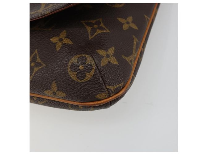 LOUIS VUITTON Monogram Musette Salsa Shoulder Bag M51258 LV - vista 9