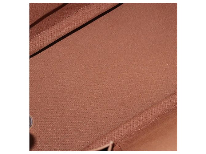 LOUIS VUITTON Monogram Alma Hand Bag M51130 LV - vista 11