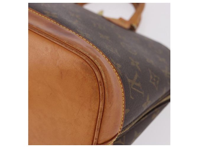 LOUIS VUITTON Monogram Alma Hand Bag M51130 LV - vista 17