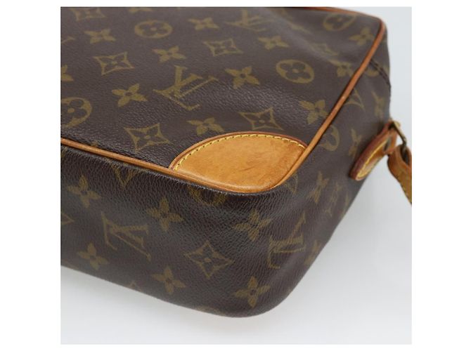 LOUIS VUITTON Monogram Trocadero 30 Shoulder Bag M51272 LV - vista 16