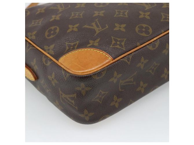 LOUIS VUITTON Monogram Trocadero 30 Shoulder Bag M51272 LV - vista 17