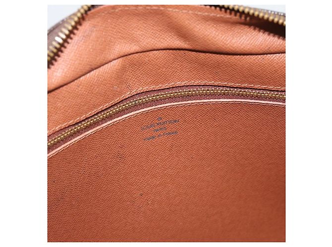 LOUIS VUITTON Monogram Trocadero 30 Shoulder Bag M51272 LV - vista 18