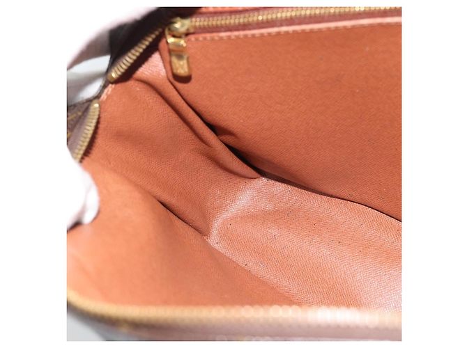 LOUIS VUITTON Monogram Trocadero 30 Shoulder Bag M51272 LV - vista 20