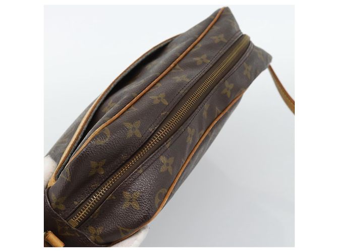 LOUIS VUITTON Monogram Trocadero 30 Shoulder Bag M51272 LV - vista 6