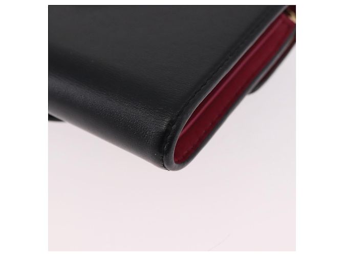 LOUIS VUITTON Portefeuille LV Pont Neuf Pelle compatta M69175 - vista 16