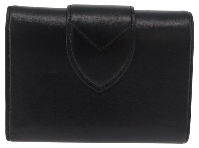 LOUIS VUITTON Portefeuille LV Pont Neuf Pelle compatta M69175 - vista 2
