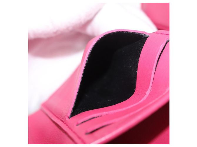 LOUIS VUITTON Portefeuille LV Pont Neuf Pelle compatta M69175 - vista 24