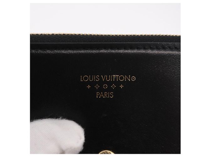 LOUIS VUITTON Portefeuille LV Pont Neuf Pelle compatta M69175 - vista 26