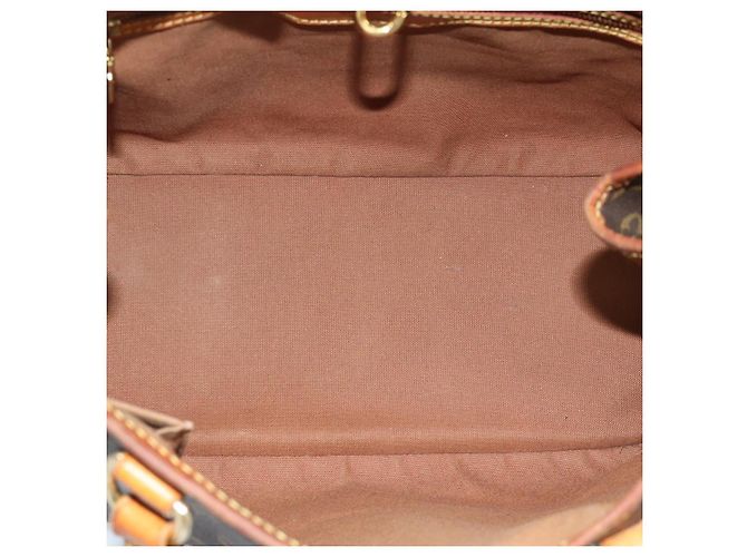 LOUIS VUITTON Monogram Batignolles Horizontal Tote Bag M51154 LV - vista 11
