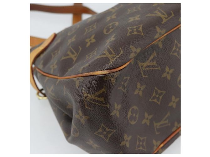 LOUIS VUITTON Monogram Batignolles Horizontal Tote Bag M51154 LV - vista 16