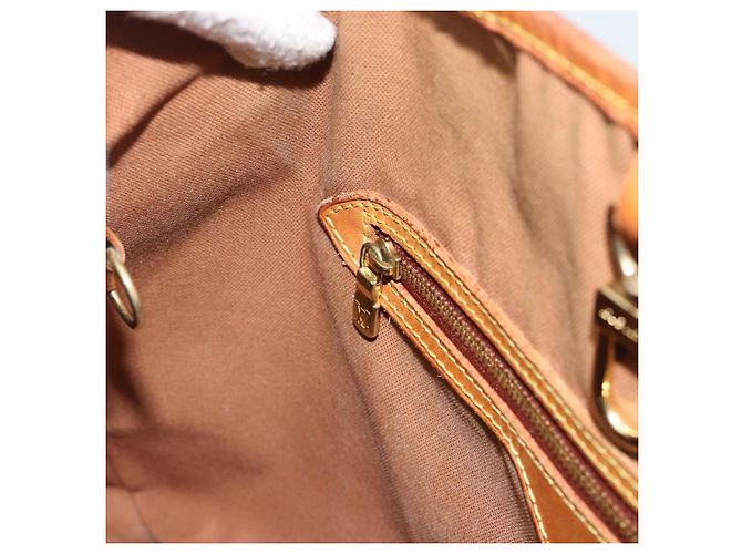LOUIS VUITTON Monogram Batignolles Horizontal Tote Bag M51154 LV - vista 19