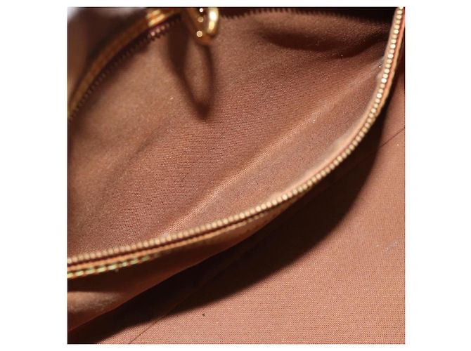 LOUIS VUITTON Monogram Batignolles Horizontal Tote Bag M51154 LV - vista 20