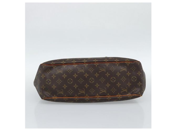 LOUIS VUITTON Monogram Batignolles Horizontal Tote Bag M51154 LV - vista 5