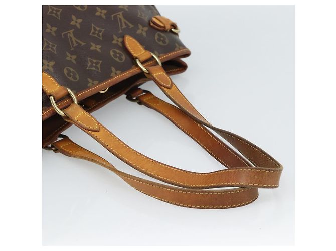 LOUIS VUITTON Monogram Batignolles Horizontal Tote Bag M51154 LV - vista 7