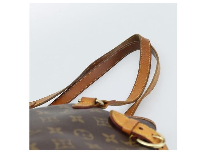 LOUIS VUITTON Monogram Batignolles Horizontal Tote Bag M51154 LV - vista 8